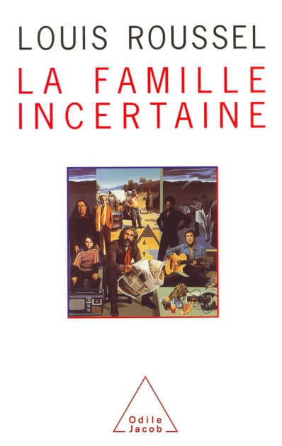 La Famille incertaine by Louis Roussel