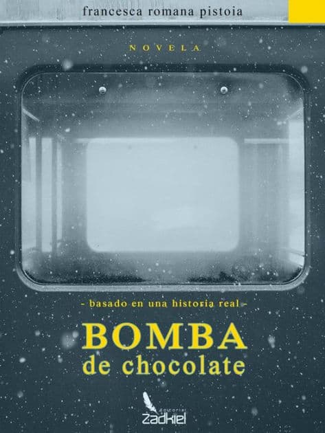 Bomba de chocolate by Francesca Romana Pistoia