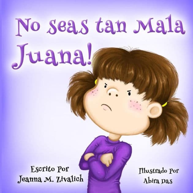 No seas tan Mala Juana! by Abira Das