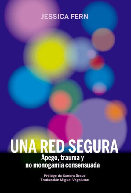 Una red segura by Jessica Fern