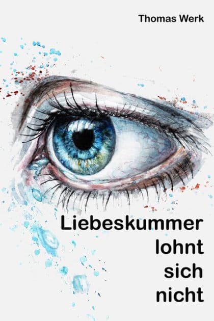 Liebeskummer lohnt sich nicht by Thomas Werk