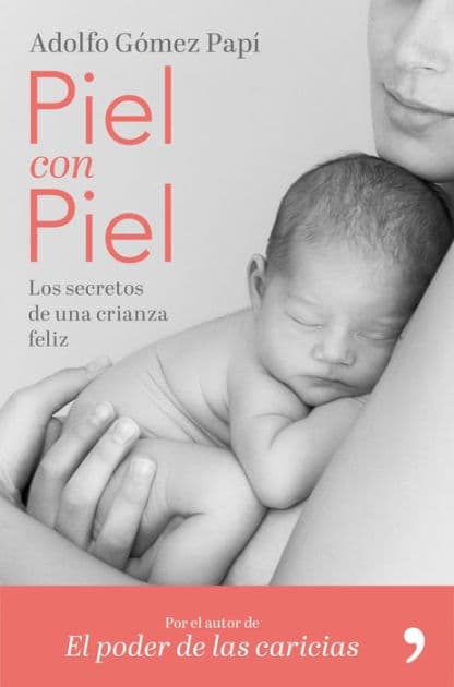 Piel con piel by Adolfo Gómez Papí