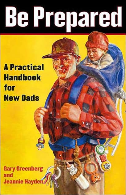 Be Prepared: Be Prepared by Gary Greenberg