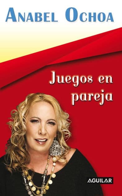 Juegos en pareja by Varios autores