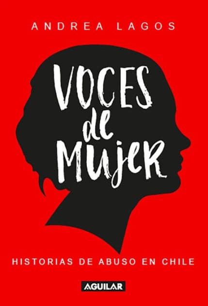 Voces de mujer by Andrea Lagos