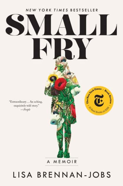 Small Fry by Lisa Brennan-Jobs