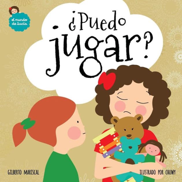¿Puedo jugar? by Gilberto Mariscal