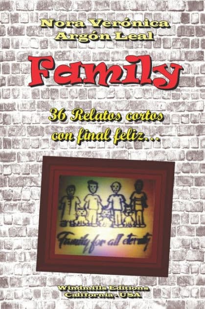 Family by Windmills Editions