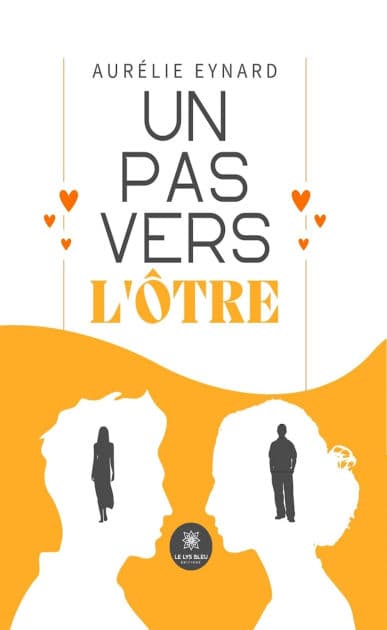 Un pas vers l'ôtre by Aurélie Eynard