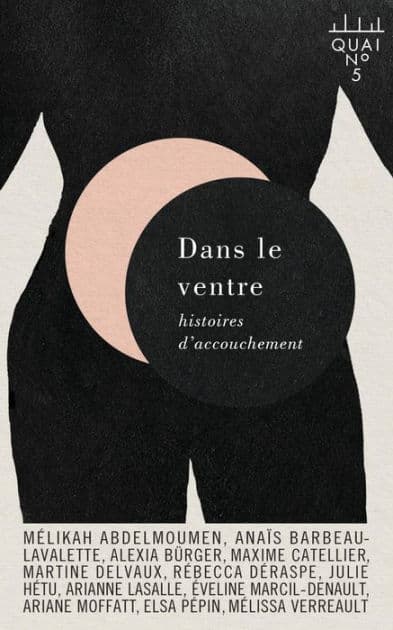 Dans le ventre by Collectif
