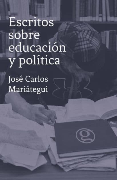 Escritos sobre educación y política by James Joyce