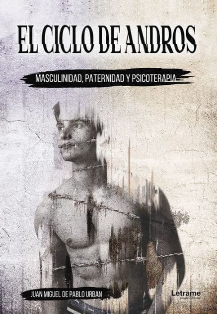 El ciclo de Andros by Juan Miguel de Pablo Urban