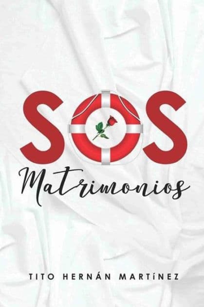 S.O.S. Matrimonios by Eliseo de Jesus Martinez