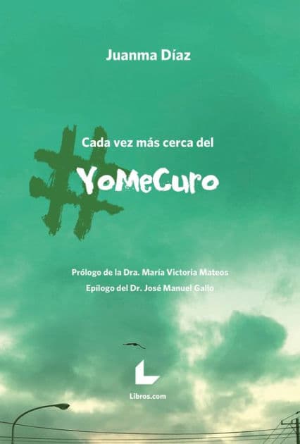 Cada vez más cerca del #yomecuro by Juanma Díaz