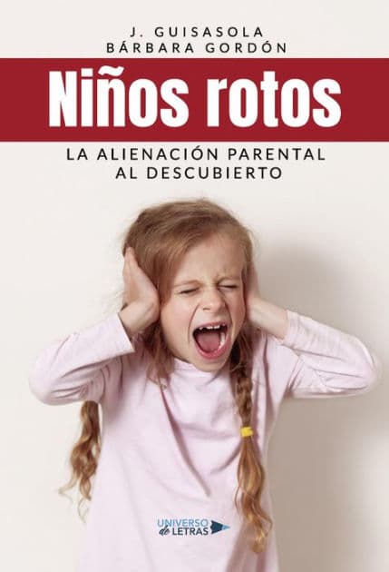 Niños Rotos by J. Guisasola