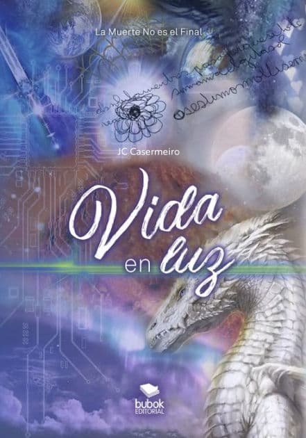 Vida en luz by Joan Carles Casermeiro
