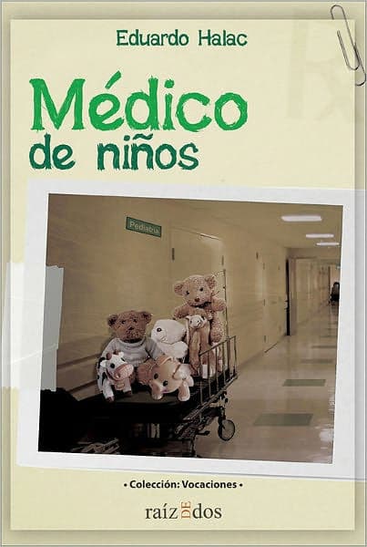 Médico de niños by Eduardo Halac