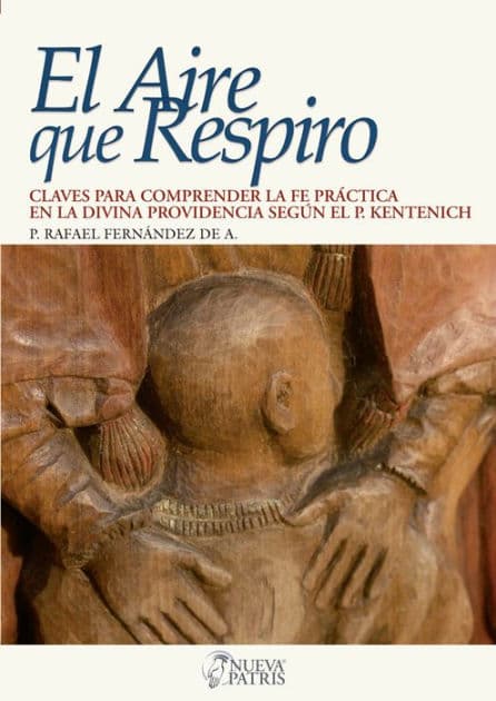 El aire que respiro by Rafael Fernández de Andraca