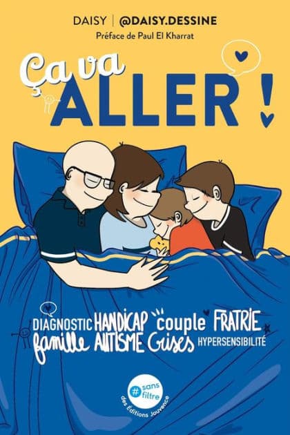 Ça va aller ! by Daisy