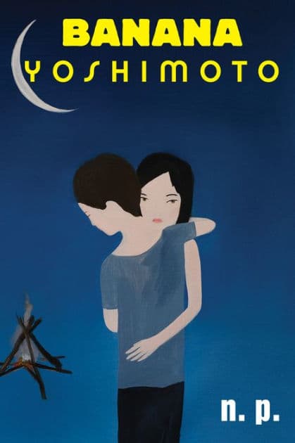 NP by Banana Yoshimoto