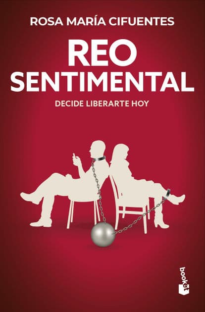 Reo sentimental by Rosa María Cifuentes Castañeda