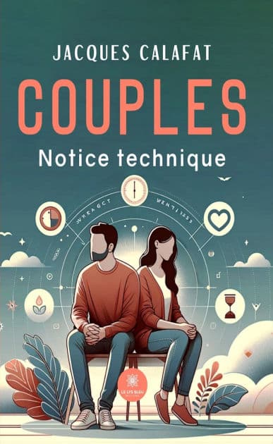 Couples: Notice technique by Jacques Calafat