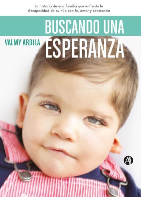 Buscando una esperanza by Valmy Ardila
