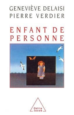 Nobody's Child / Enfant de personne by Geneviïve Delaisi de Parseval
