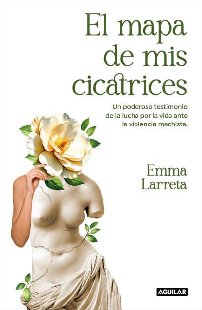 El mapa de mis cicatrices / A Map of My Scars by Emma Larreta