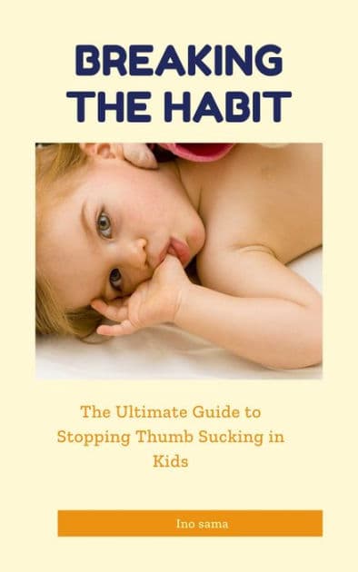 Breaking the Habit by Ino Sama