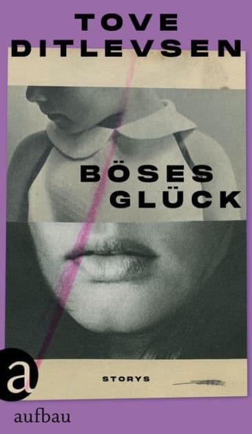 Böses Glück: Storys by Tove Ditlevsen