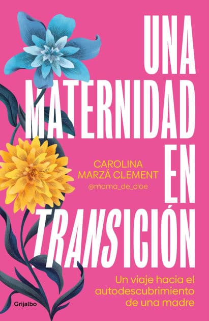 Una maternidad en transición / Maternity in Transition by Carolina Marzá Clement