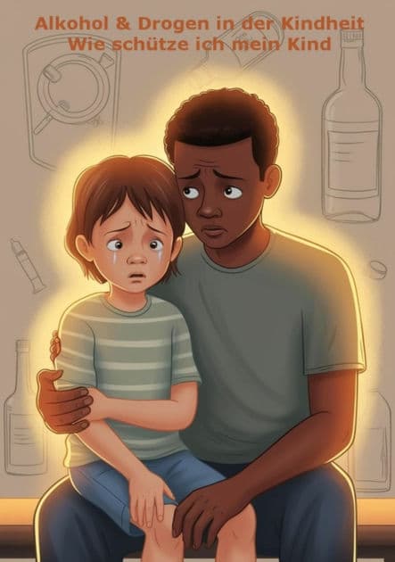 Prävention von Alkohol- und Drogenmissbrauch bei Kindern by Ulrich Orlowski