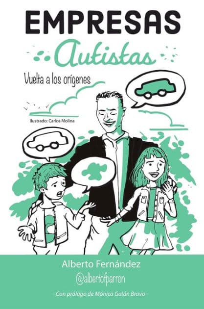 Empresas autistas by Alberto Fernández
