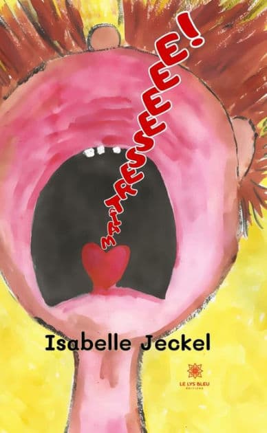Maîtresseeee ! by Isabelle Jeckel