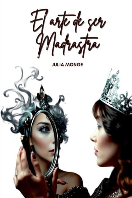 El Arte De Ser Madrastra by Julia Monge