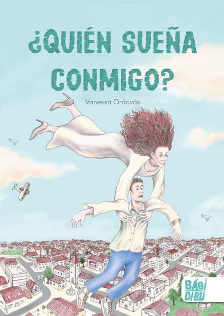 ¿Quién sueña conmigo? by Vanessa Ordovás