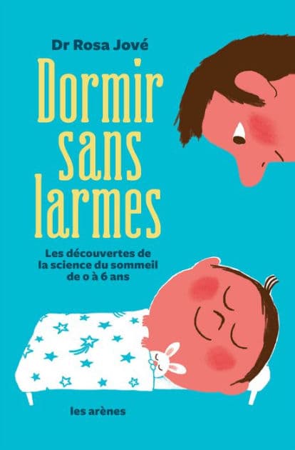 Dormir sans larmes by Rosa Jové