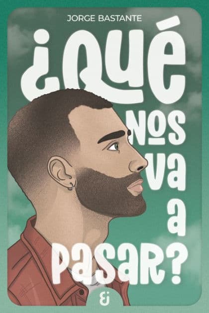 ¿Qué nos va a pasar? by Jorge Bastante