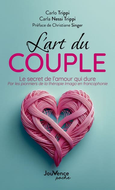 Grandir en conscience par la thérapie Imago by Carlo Trippi