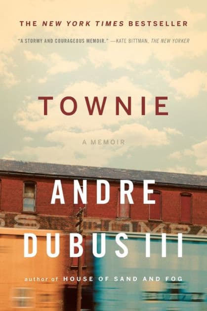Townie by Andre Dubus III