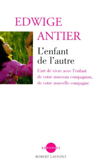 L'Enfant de l'autre by Edwige Antier