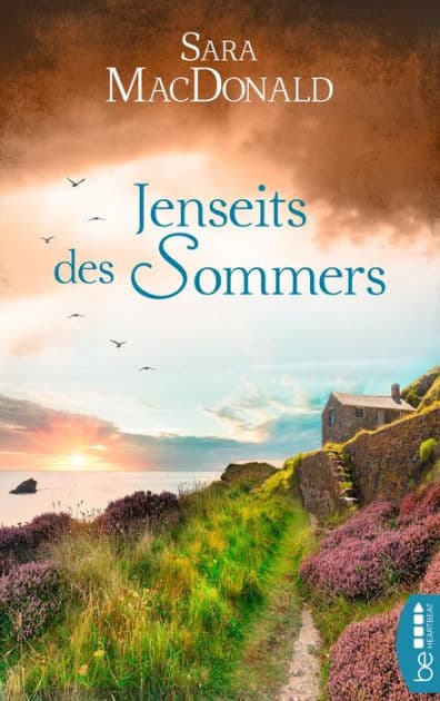 Jenseits des Sommers by Sara MacDonald