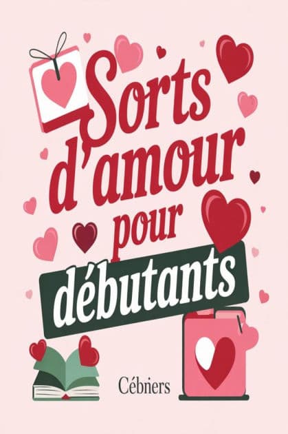 Sorts d'amour pour débutants by AI (Artificial intelligence)