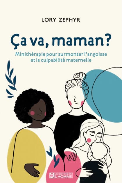 Ça va, maman? by Lory Zephyr