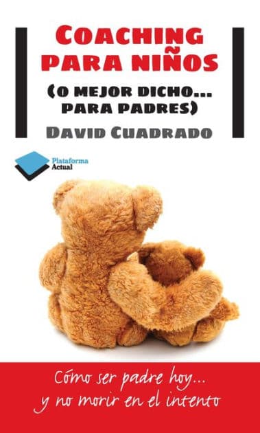 Coaching para niños by David Cuadrado