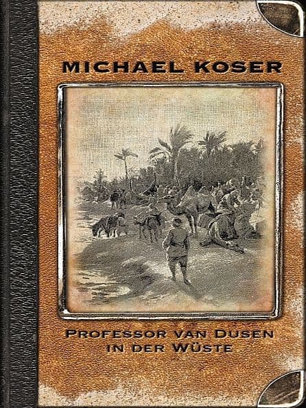 Mäxchen - oder wie ein Max entsteht by Michael Koser