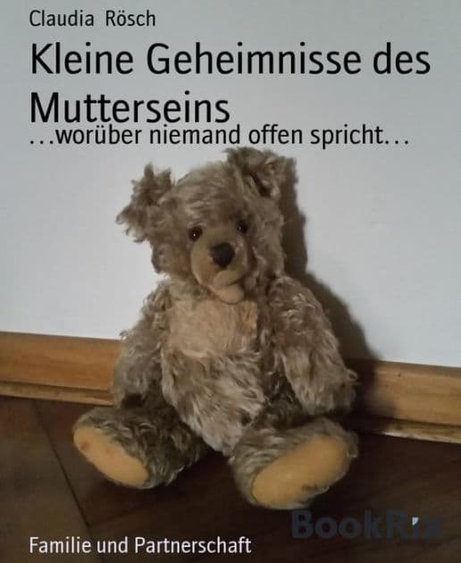 Kleine Geheimnisse des Mutterseins: .worüber niemand offen spricht. by Claudia Rösch