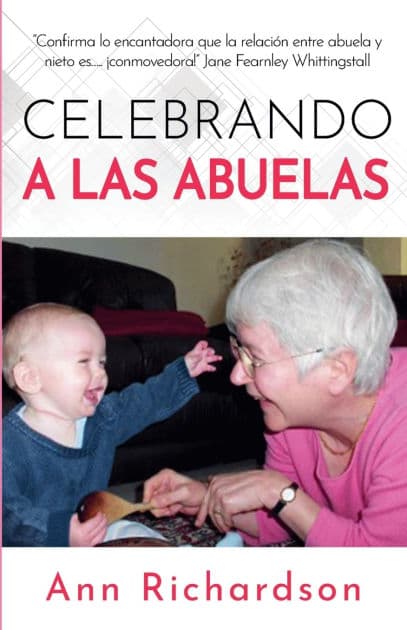 Celebrando a las Abuelas by Ann Richardson
