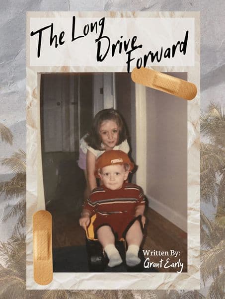 The Long Drive Forward by Grant Early